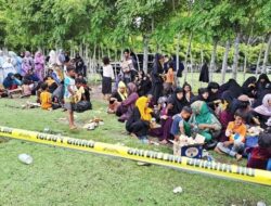 Menlu Retno Tegaskan Permasalahan Pengungsi Rohingya Harus Diselesaikan