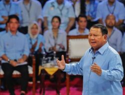 Di Mata Anis, Prabowo Lebih Jujur dan Santai dalam Debat