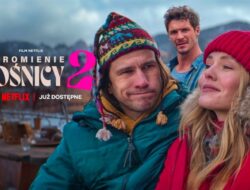 Dirilis di Netflix, Nonton Film Poskromenie Zlosnicy 2 2023, Cinta, Perselingkuhan dan Campur Tangan Tetangga