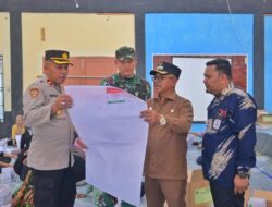 Pj Bupati Aceh Jaya Apresiasi Kinerja KIP
