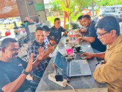 Sambut HPN 2024, PWI Aceh Timur Laksanakan Tiga Agenda Besar