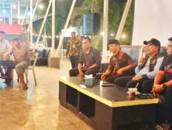 HRD Siap Lanjutkan Pengabdian di Dapil II Aceh