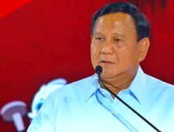 Prabowo: Dengan Pertahanan yang Kuat, Kita akan Dihormati