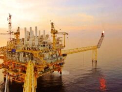 Pemerintah Membuka Opsi Bangun Kilang Baru di Aceh, untuk Menampung Gas WK Andaman