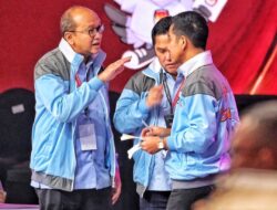 Rosan Roeslani : Gibran Kuasai Panggung Debat Cawapres