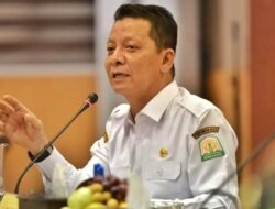 Pj Gubernur Tetapkan UMP Aceh Naik sebesar 1.38 Persen