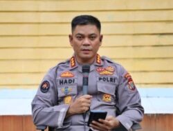 Tim Saber Pungli Polda Sumut Tetapkan Tersangka Pemerasan Seorang Caleg