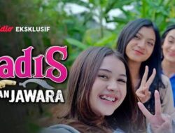 Klik Link Ini Untuk Nonton Gadis Titisan Jawara, Gratis!