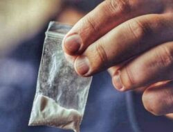 Polisi Berhasil Tangkap 2 Nelayan yang Membawa Sabu Seberat 10 Kg di Asahan