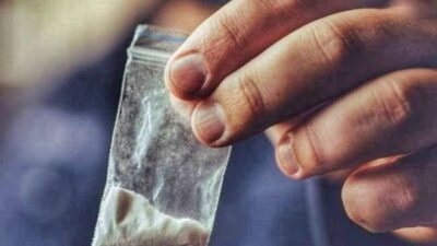 Polisi Berhasil Tangkap 2 Nelayan yang Membawa Sabu Seberat 10 Kg di Asahan