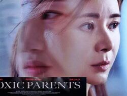 Telah Dirilis Pada November 2023, Nonton Toxic Parents Film Misteri Korea