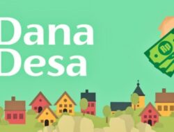 Alokasi Dana Desa 2024 di Aceh Mencapai Rp 4.79 T