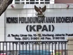 KPAI Minta KPU dan Bawaslu Tingkatkan Pengawasan Anak Saat Kampanye