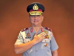 Heboh…Polisi Berpangkat AKBP di Aceh Ditangkap Terkait Kasus Sabu
