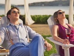 Nonton di Primer Video, Film Bihter : A Forbidden Passion 2023, Cinta Terlarang Bihter dan Behlul Tahun 1920