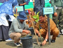 Pemko Lhokseumawe Berkomitmen Wujudkan Kota Adipura