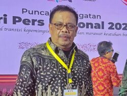 Delegasi PWI dan IKWI Aceh Sukses Ikuti Agenda HPN di Jakarta, Terima Kasih Support Berbagai Pihak