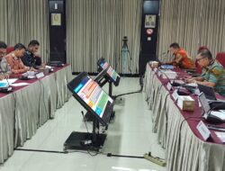 Kemendagri Apresiasi Pemko Lhokseumawe Dalam Upaya Pengendalian Inflasi