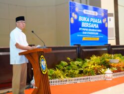 PT PIM Gelar Buka Bersama dengan Semua Stakeholder