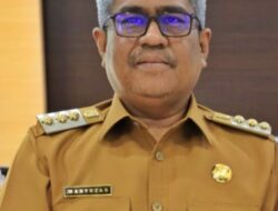 Pj Bupati Apresiasi Kinerja ASN Selama Ramadhan, Cairkan THR Rp.48,3 Miliar