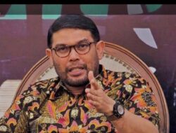 Komisi III DPR RI Prihatinkan Kasus Pengancaman Wartawan di Bireuen