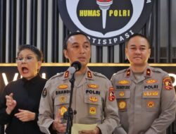 Kadivhumas Tegaskan Polri dengan Kejagung Baik-Baik Saja
