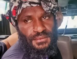 Satgas Ops Damai Cartenz-2024 Kembali Berhasil Tangkap Anggota KKB Wilayah Puncak