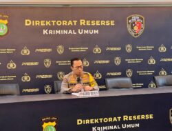 Korban Pesawat Jatuh di BSD Dibawa ke RSUD Tangerang