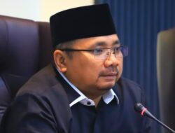 Menteri Agama Harap Amirul Haj Pastikan Jemaah Haji Indonesia Dapat Pelayanan Terbaik