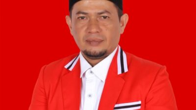 Nama Mahyuzar Tak Masuk dalam Usulan DPRK Aceh Utara ke Kemendagri