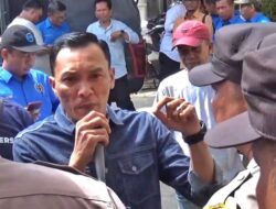 Wartawan Langsa Tolak RUU Penyiaran