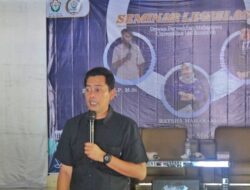 Mubes IKA Unimal Akan Digelar Besok di Gedung ACC Unimal