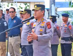 Bhayangkara Fest 2024 Digelar Gratis untuk Masyarakat