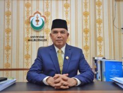 Rektor Yakin Azhari Cage Mampu Satukan Alumni untuk Membesarkan Unimal