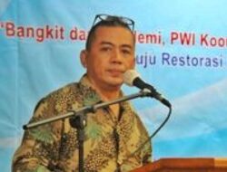 Mantan Sekjen PWI Pusat Gugat DK Rp 100 M, Tergugat Tak Hadir di Sidang Perdana