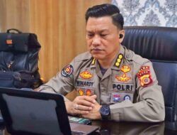 Polda Aceh Limpahkan Tersangka Penyalahgunaan Zakat ke JPU
