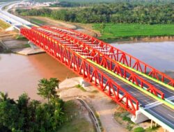 Sumut – Aceh Sebentar Lagi Terhubung Jalan Tol, Ini Bocorannya