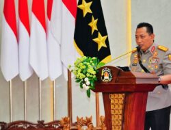 Kapolri Pastikan Hormati Keputusan Pengadilan Atas Praperadilan Pegi