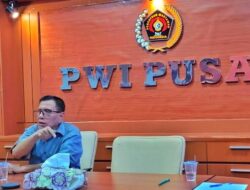 Hendry Ch Bangun Tanggapi KLB versi Zulmansyah: Omong Kosong Atas Desakan Provinsi