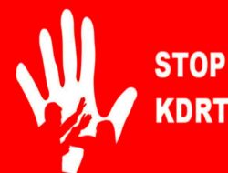 Dijerat Pasal KDRT, Suami Bakar Istri di Cipondoh Jadi Tersangka