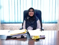 Dr Intan Zahara, Sp.S Komit Tingkatkan Pelayanan di RSUD Cut Meutia