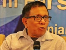KLB Ilegal Dikecam, Hendry Ch Bangun Masih Sebagai Ketum PWI