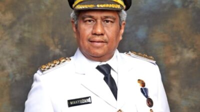 Pemkab Aceh Utara Buka Pendaftaran Seleksi Pejabat Pimpinan Tinggi Pratama