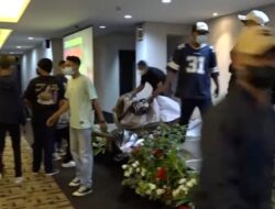Pakai Masker Saat Bubarkan Diskusi FTA, IPW: Pelaku Harus Diproses Hukum