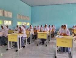 Kesehatan Remaja Putri Titik Awal Pencegahan Stunting di Aceh Utara