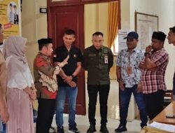 Panwaslih Aceh Utara dan Aceh Monitor Proses Rekrutmen PPL
