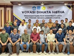 Pendidikan Vokasi: Memperkuat Kemitraan untuk Membangun Masa Depan Aceh