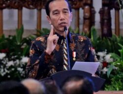 Presiden Jokowi Apresiasi TNI-Polri Atas Kebebasan Pilot Susi Air