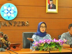 Dewan Pers Larang Wartawan Merangkap Jadi LSM atau Ormas