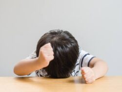 Dampak Buruk Keseringan Marah bagi Kesehatan